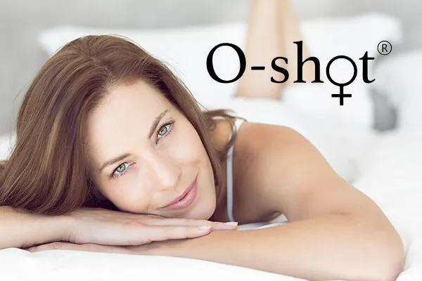 The O-Shot